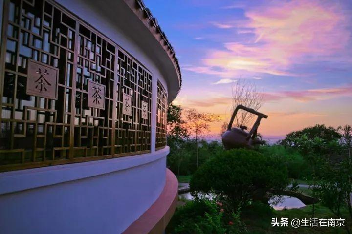 江宁黄龙岘旅游攻略_江宁黄龙岘旅游攻略_江宁黄龙岘旅游攻略