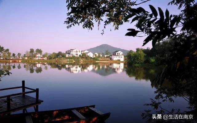 江宁黄龙岘旅游攻略_江宁黄龙岘旅游攻略_江宁黄龙岘旅游攻略