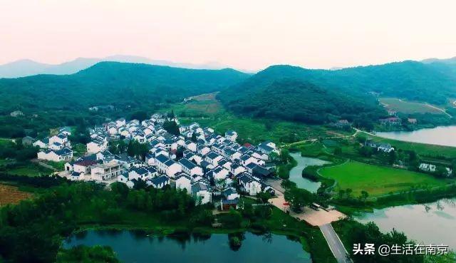 江宁黄龙岘旅游攻略_江宁黄龙岘旅游攻略_江宁黄龙岘旅游攻略