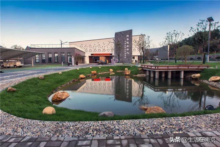 江宁黄龙岘旅游攻略_江宁黄龙岘旅游攻略_江宁黄龙岘旅游攻略