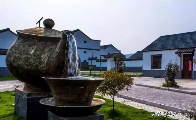 江宁黄龙岘旅游攻略_江宁黄龙岘旅游攻略_江宁黄龙岘旅游攻略