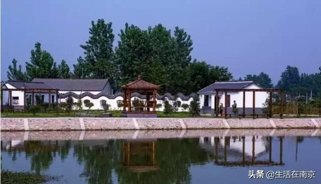 江宁黄龙岘旅游攻略_江宁黄龙岘旅游攻略_江宁黄龙岘旅游攻略