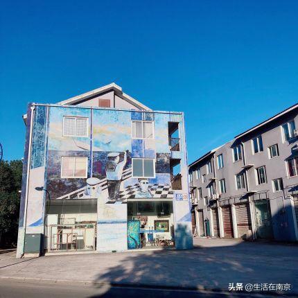 江宁黄龙岘旅游攻略_江宁黄龙岘旅游攻略_江宁黄龙岘旅游攻略