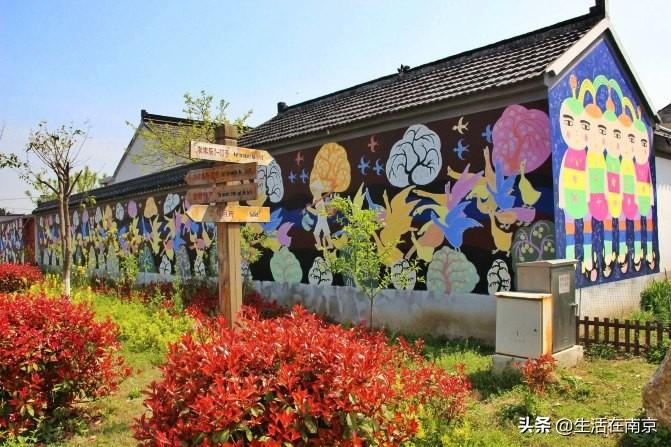 江宁黄龙岘旅游攻略_江宁黄龙岘旅游攻略_江宁黄龙岘旅游攻略