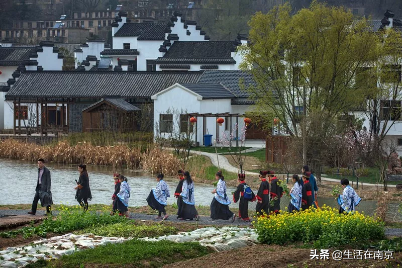 江宁黄龙岘旅游攻略_江宁黄龙岘旅游攻略_江宁黄龙岘旅游攻略