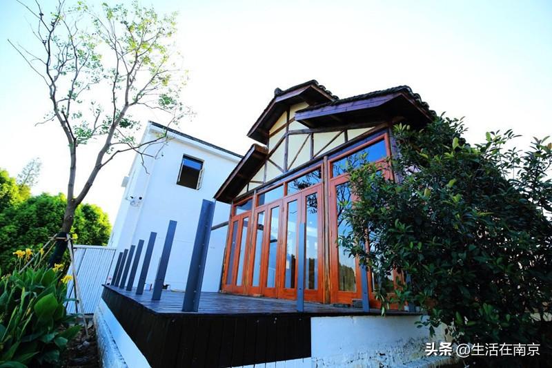 江宁黄龙岘旅游攻略_江宁黄龙岘旅游攻略_江宁黄龙岘旅游攻略