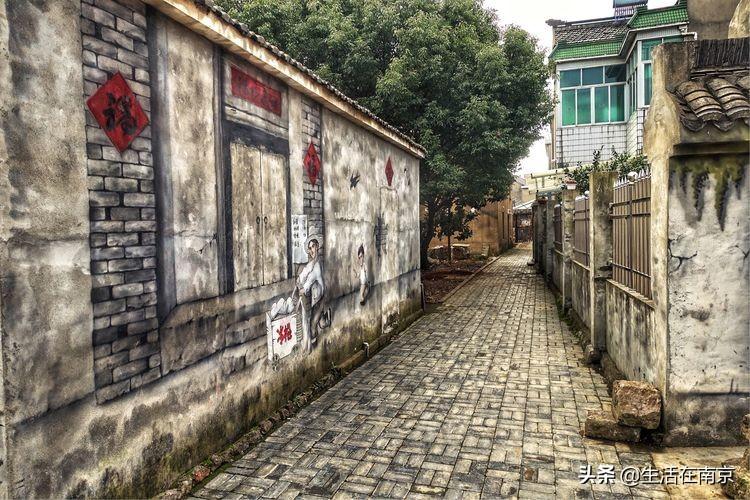 江宁黄龙岘旅游攻略_江宁黄龙岘旅游攻略_江宁黄龙岘旅游攻略