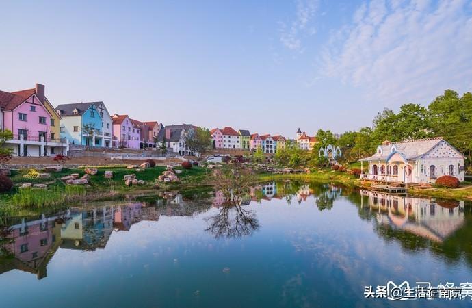 江宁黄龙岘旅游攻略_江宁黄龙岘旅游攻略_江宁黄龙岘旅游攻略