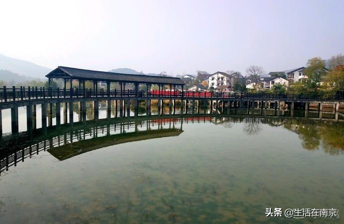 江宁黄龙岘旅游攻略_江宁黄龙岘旅游攻略_江宁黄龙岘旅游攻略