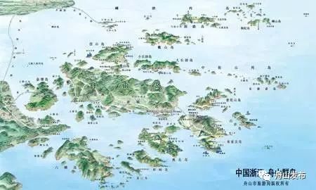 宁波到枸杞岛旅游攻略-宁波怎么枸杞岛(图2) 宁波枸杞岛图片大全_宁波到枸杞岛旅游攻略_宁波怎么枸杞岛