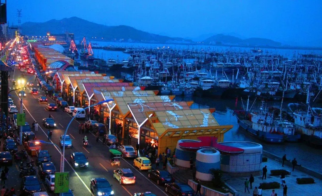 宁波到枸杞岛旅游攻略-宁波怎么枸杞岛(图11) 宁波枸杞岛图片大全_宁波怎么枸杞岛_宁波到枸杞岛旅游攻略