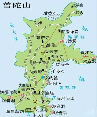 宁波到枸杞岛旅游攻略-宁波怎么枸杞岛(图20) 宁波枸杞岛图片大全_宁波怎么枸杞岛_宁波到枸杞岛旅游攻略