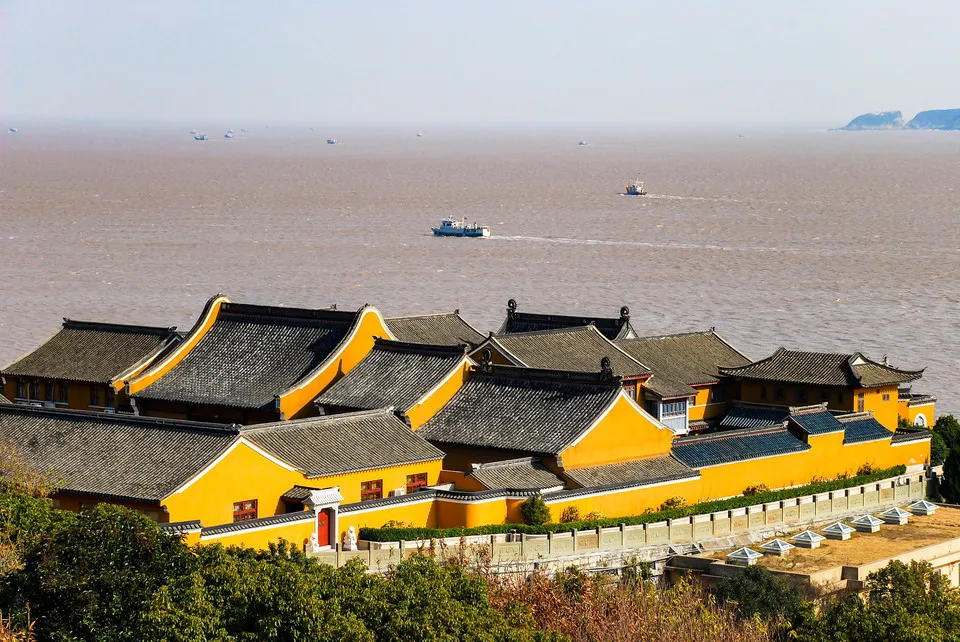 宁波到枸杞岛旅游攻略-宁波怎么枸杞岛(图21) 宁波到枸杞岛旅游攻略_宁波枸杞岛图片大全_宁波怎么枸杞岛