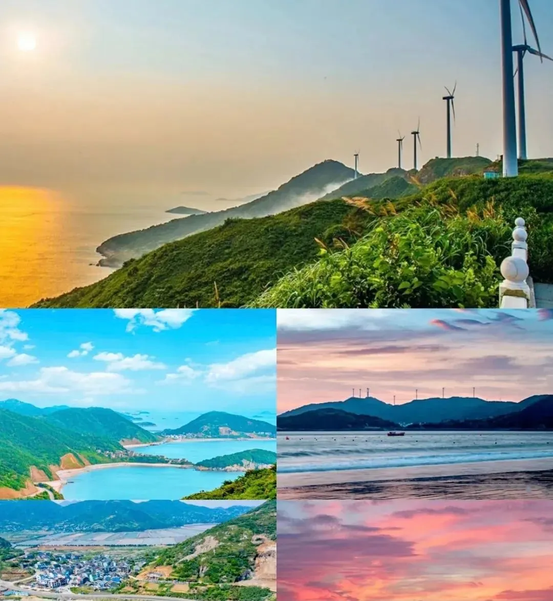 宁波到枸杞岛旅游攻略-宁波怎么枸杞岛(图24) 宁波到枸杞岛旅游攻略_宁波枸杞岛图片大全_宁波怎么枸杞岛