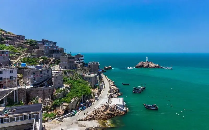 宁波到枸杞岛旅游攻略-宁波怎么枸杞岛(图25) 宁波到枸杞岛旅游攻略_宁波怎么枸杞岛_宁波枸杞岛图片大全