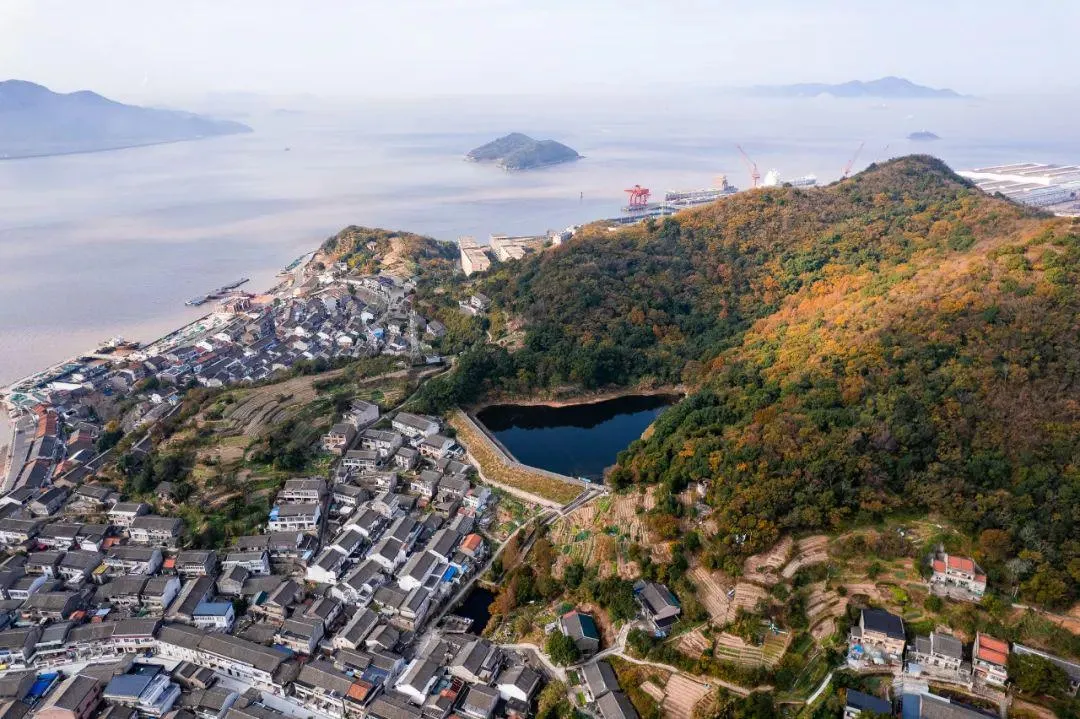 宁波到枸杞岛旅游攻略-宁波怎么枸杞岛(图28) 宁波到枸杞岛旅游攻略_宁波枸杞岛图片大全_宁波怎么枸杞岛