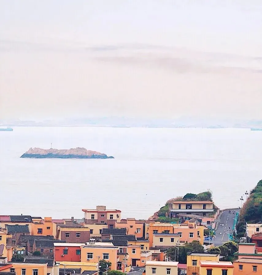 宁波到枸杞岛旅游攻略-宁波怎么枸杞岛(图34) 宁波枸杞岛图片大全_宁波怎么枸杞岛_宁波到枸杞岛旅游攻略