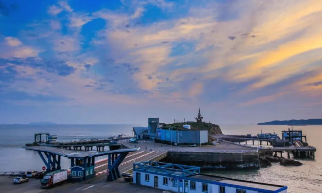 宁波到枸杞岛旅游攻略-宁波怎么枸杞岛(图38) 宁波枸杞岛图片大全_宁波到枸杞岛旅游攻略_宁波怎么枸杞岛