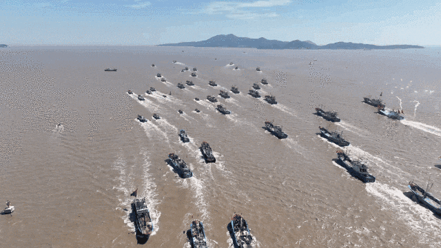 宁波到枸杞岛旅游攻略-宁波怎么枸杞岛(图4) 宁波怎么枸杞岛_宁波到枸杞岛旅游攻略_宁波枸杞岛图片大全