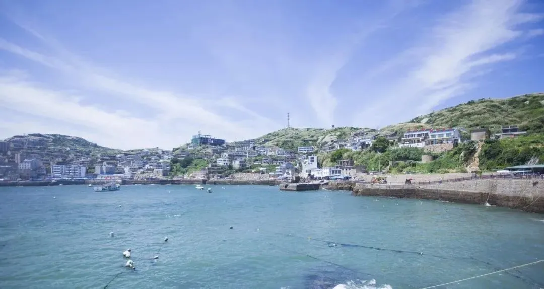 宁波到枸杞岛旅游攻略-宁波怎么枸杞岛(图72) 宁波到枸杞岛旅游攻略_宁波枸杞岛图片大全_宁波怎么枸杞岛