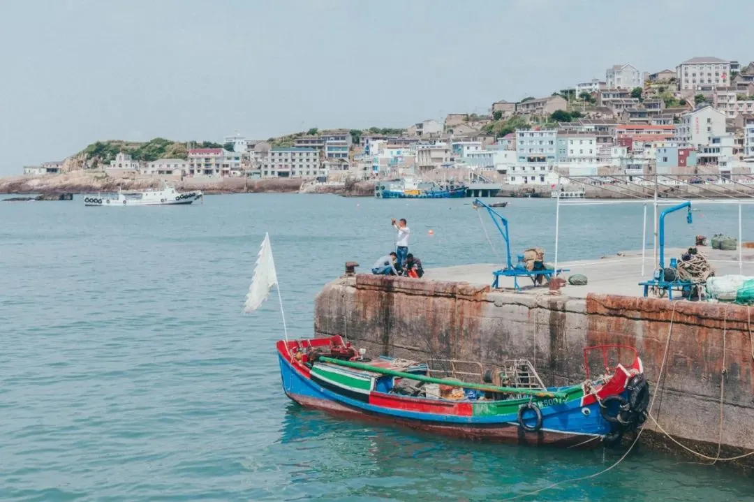 宁波到枸杞岛旅游攻略-宁波怎么枸杞岛(图74) 宁波怎么枸杞岛_宁波枸杞岛图片大全_宁波到枸杞岛旅游攻略