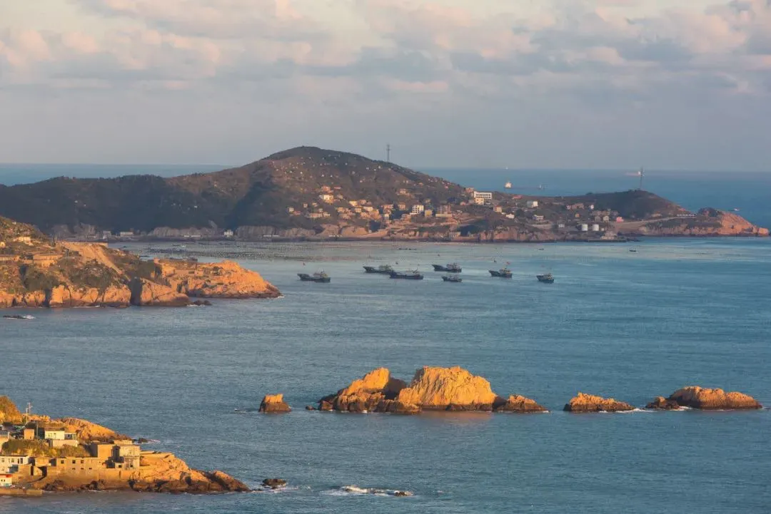 宁波到枸杞岛旅游攻略-宁波怎么枸杞岛(图83) 宁波枸杞岛图片大全_宁波到枸杞岛旅游攻略_宁波怎么枸杞岛