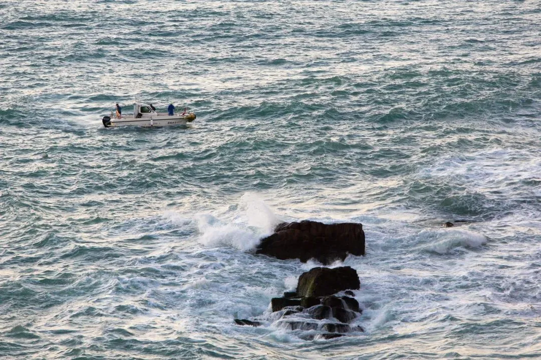 宁波到枸杞岛旅游攻略-宁波怎么枸杞岛(图92) 宁波到枸杞岛旅游攻略_宁波怎么枸杞岛_宁波枸杞岛图片大全