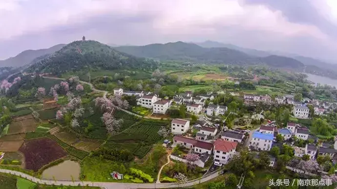 江宁黄龙岘旅游攻略_江宁黄龙岘旅游攻略_江宁黄龙岘旅游攻略