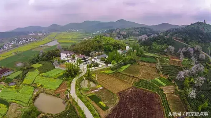 江宁黄龙岘旅游攻略_江宁黄龙岘旅游攻略_江宁黄龙岘旅游攻略