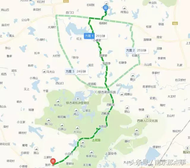 江宁黄龙岘旅游攻略_江宁黄龙岘旅游攻略_江宁黄龙岘旅游攻略