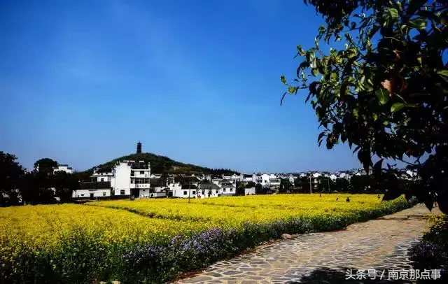 江宁黄龙岘旅游攻略_江宁黄龙岘旅游攻略_江宁黄龙岘旅游攻略