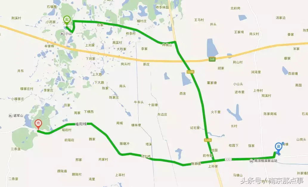 江宁黄龙岘旅游攻略_江宁黄龙岘旅游攻略_江宁黄龙岘旅游攻略