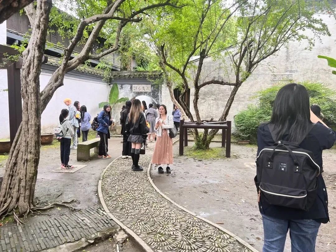 绍兴沈园门票价格_绍兴沈园值得去吗_绍兴沈园旅游攻略