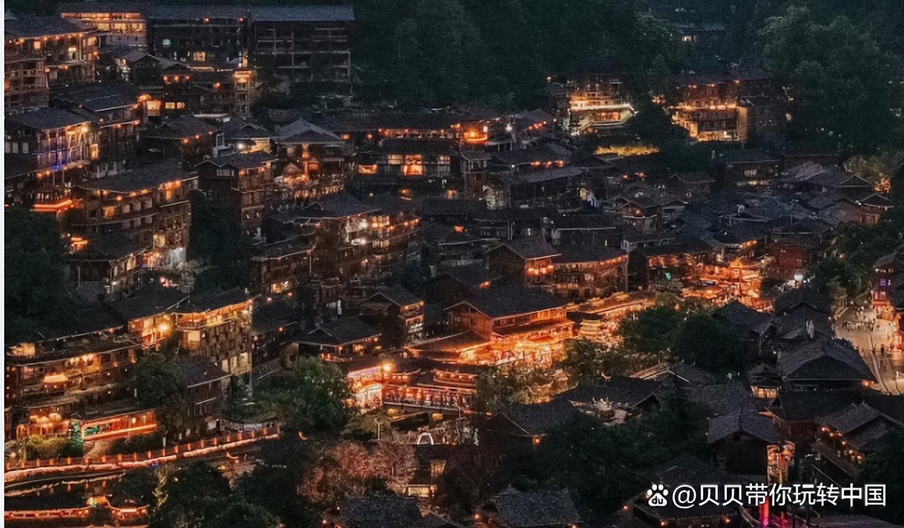 贵州西江苗寨旅游攻略_贵州省西江苗寨旅游_西江苗寨门票贵州人有优惠吗