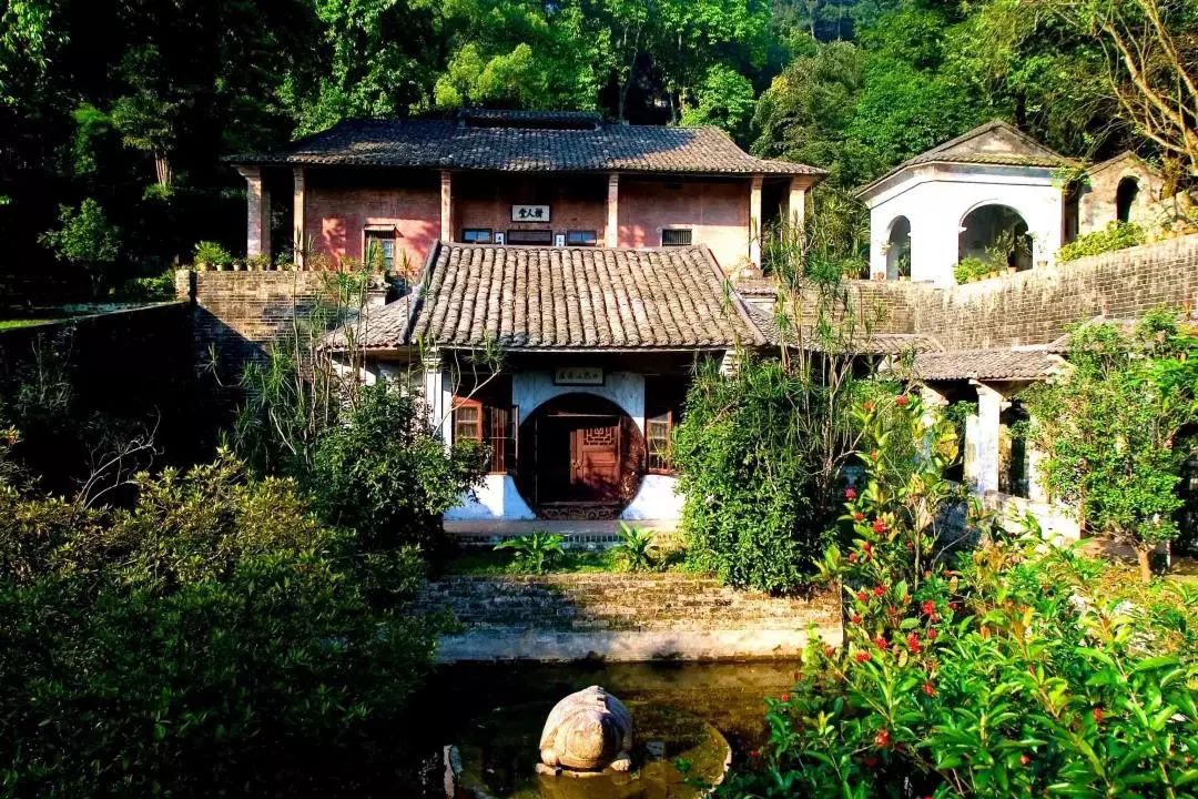 玉林旅游攻略_玉林攻略旅游景点推荐_玉林旅游攻略