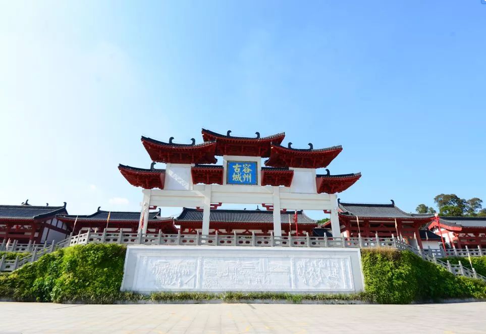 玉林攻略旅游景点推荐_玉林旅游攻略_玉林旅游攻略