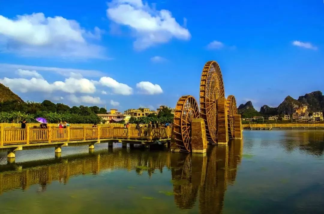 玉林攻略旅游景点推荐_玉林旅游攻略_玉林旅游攻略