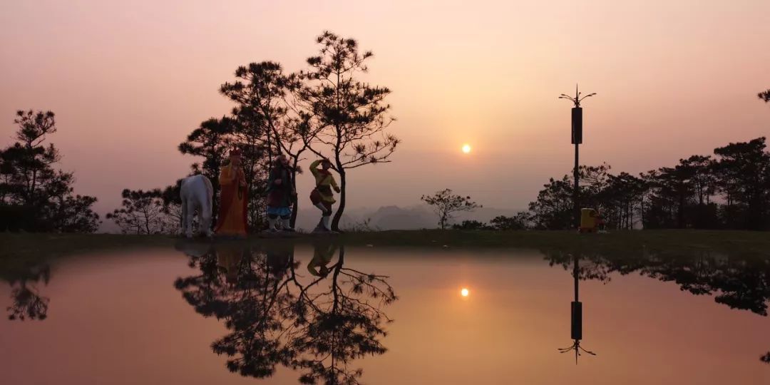 玉林攻略旅游景点推荐_玉林旅游攻略_玉林旅游攻略