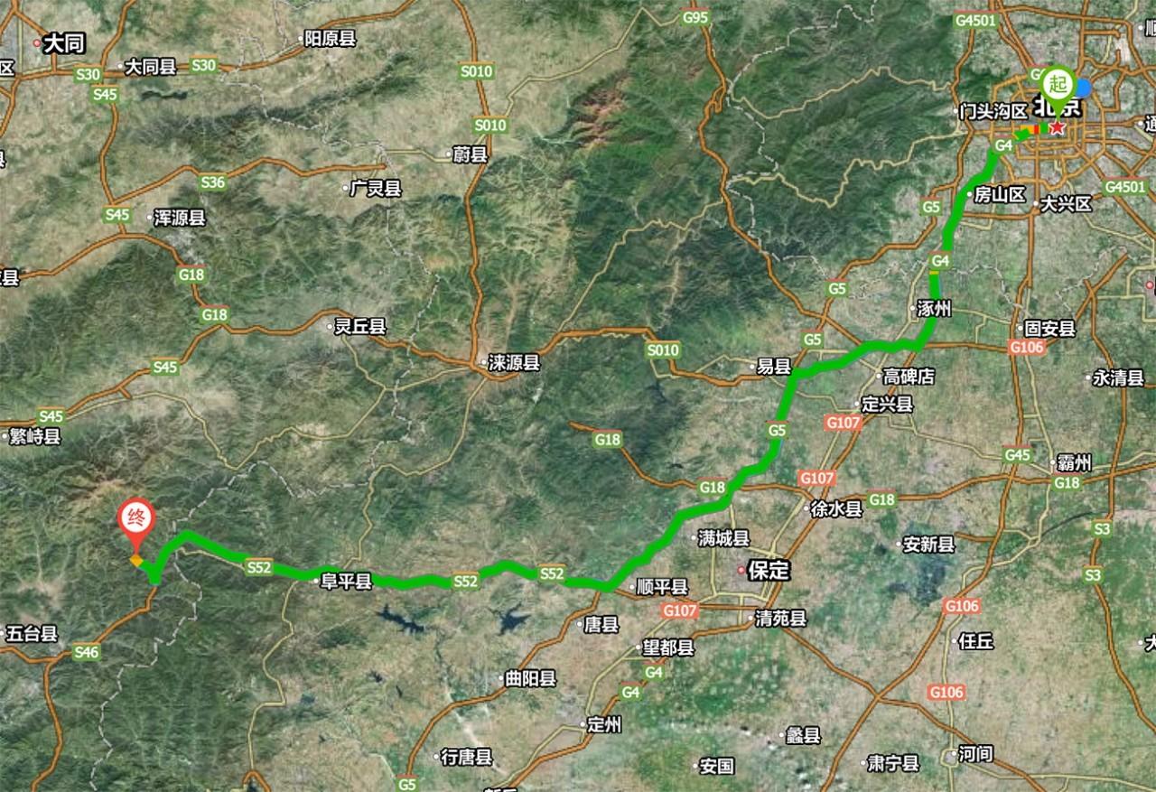 自驾攻略旅游游乐亭路线_自驾攻略旅游游乐亭路线图_乐亭旅游攻略自驾游