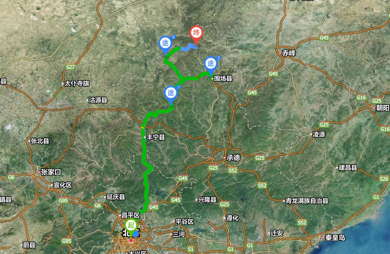 乐亭旅游攻略自驾游_自驾攻略旅游游乐亭路线_自驾攻略旅游游乐亭路线图
