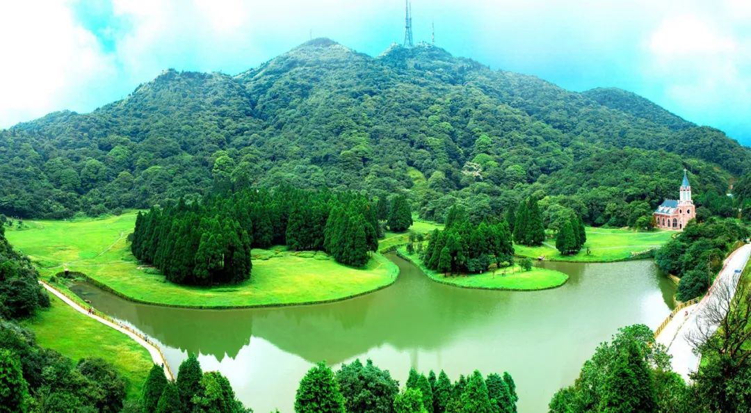 玉林攻略旅游路线_玉林游玩攻略_玉林旅游攻略