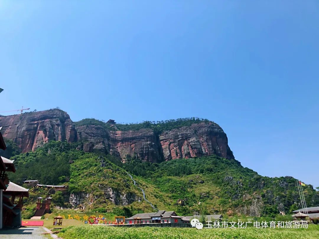 玉林攻略旅游路线_玉林旅游攻略_玉林游玩攻略