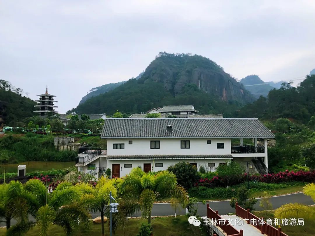 玉林游玩攻略_玉林旅游攻略_玉林攻略旅游路线