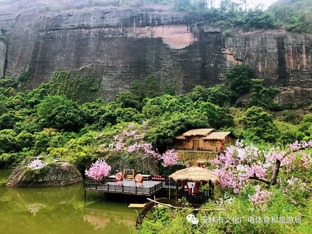 玉林攻略旅游路线_玉林游玩攻略_玉林旅游攻略