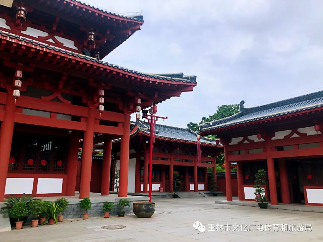 玉林旅游攻略_玉林游玩攻略_玉林攻略旅游路线