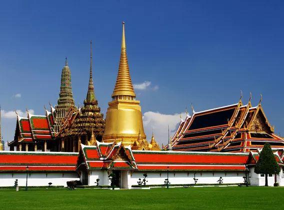 泰新马旅游攻略-马泰的高原风景(图5) 马泰是哪里_泰新马旅游攻略_马泰的高原风景