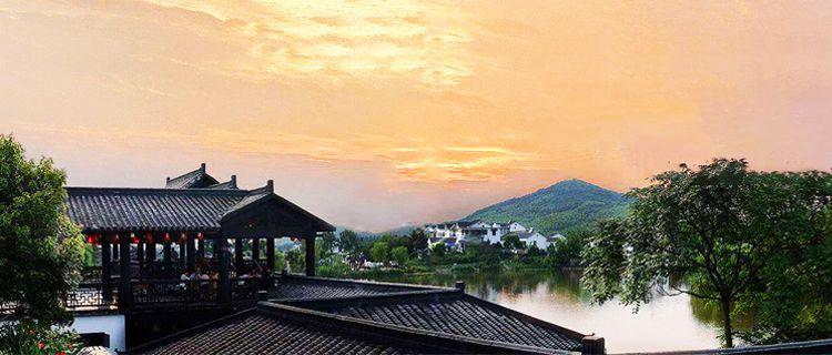 江宁黄龙岘旅游攻略_江宁黄龙岘旅游攻略_江宁黄龙岘旅游攻略