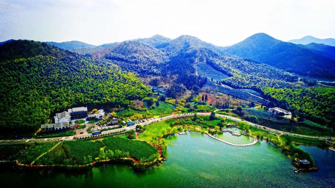 江宁黄龙岘旅游攻略_江宁黄龙岘旅游攻略_江宁黄龙岘旅游攻略