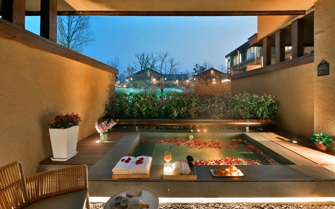 西安太白山景区_西安太白山旅游攻略_西安太白山一日游