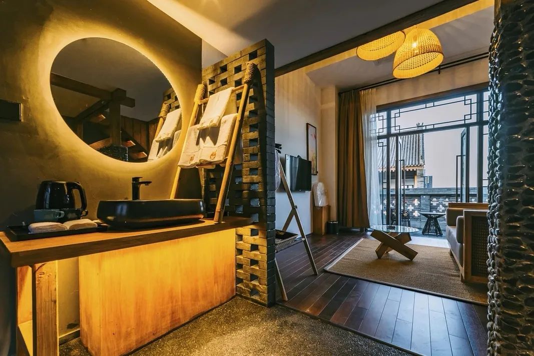 西安太白山景区_西安太白山旅游攻略_西安太白山一日游